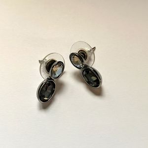 Swarovski earrings
